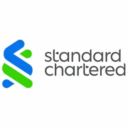 Standard Chartered - BJAK