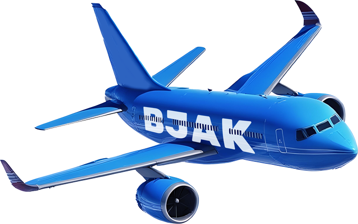 bjak logo